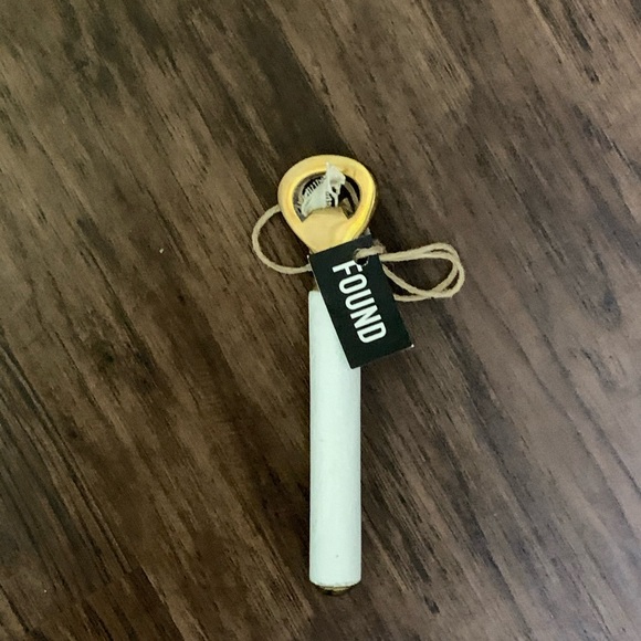 Found bottle opener - Picture 3 of 4